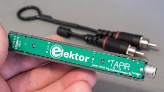 63 Elektrosmog Detektor [upl. by Alverta636]