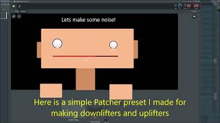 PATCHER TEST [upl. by Icnarf633]