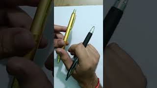 Pentel Energel LR 7 ink vs Uniball Signo UMR 87E ink  Thorough Testing [upl. by Nairadas]