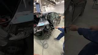 asmr automobile diyauto carcraftautodetailing carrosserie detailing automechanic diy auto [upl. by Hsiwhem]