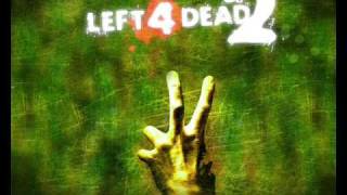 Left4Dead2 Soundtrack  Enzymicide [upl. by Rustice]