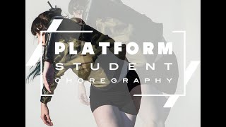 Rambert School Platform  Student Choreography Show 2 28 May 2020 [upl. by Koby]