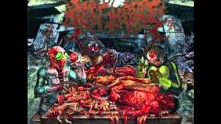 Rest In Gore  Splattered Slime [upl. by Gierk]