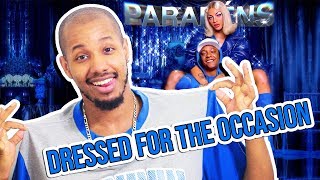 Pabllo Vittar feat Psirico  Parabéns Official Music Video REACTION [upl. by Mcnutt117]