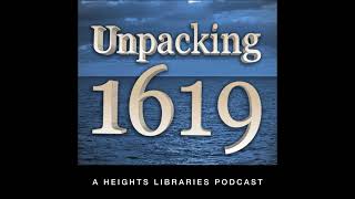 Episode 54 – Race and Insanity in a Jim Crow Asylum with Antonia Hylton [upl. by Arluene]