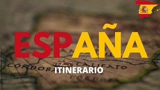 PASAPORTE para VIAJAR a España ✅ Requisitos para ENTRAR en ESPAÑA Serie 2 [upl. by Wina526]