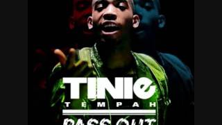 Tinie Tempah  Pass out Afrojack Remix [upl. by Medorra]