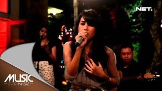 Music Everywhere Feat Maudy Ayunda  Never [upl. by Makell]