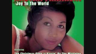 Aretha Franklin  The Christmas Song [upl. by Helsell504]