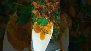 Shimla mirch wali soyabean cabbage shorts shortvideo youtubeshorts ytshorts recipe mom food [upl. by Purdum662]