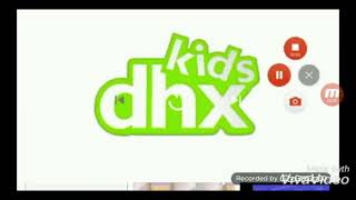 DHX Kids Hit Entertainment Fisher Price [upl. by Nosduj407]