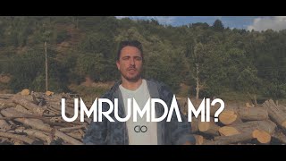 Cio  Umrumda Mı Official Audio [upl. by Joktan]