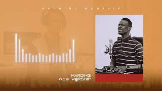 HARDING WORSHIP  EN PROFONDEUR prayer worship prophetique [upl. by Katonah413]