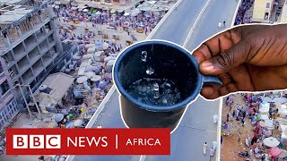 The impact of urbanisation in Africa explained  BBC Africa [upl. by Chesnut]