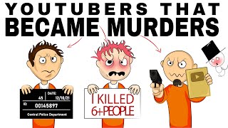 Youtubers who Committed a Mass Shooting in one video [upl. by Rollecnahc]