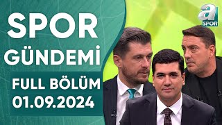 Okan Koç quotBeşiktaşta Gelen Oyuncular Diğer Oyuncuların Da Performansını Da Artırdıquot  A Spor [upl. by Stillman]