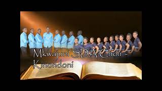 ALBUM MPYA YA KWAYA YA TOGO INAKUJA [upl. by Laband]