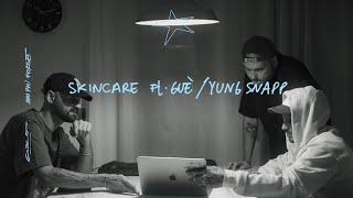 CoCo  Skincare feat Guè Yung Snapp Official Visual Video [upl. by Nala]