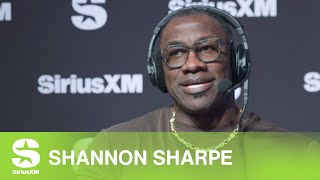 Shannon Sharpe on Stephen A Smith vs Skip Bayless Partnering with Colin Cowherd Chiefs49ers [upl. by Nylecyoj550]