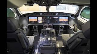 Airbus A320 autopilot disengage sound [upl. by Triley]