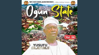 Ogun State Pt 2 [upl. by Mikah299]