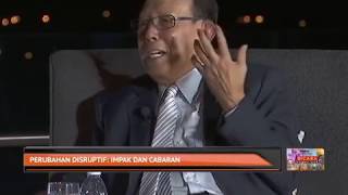 Sarawak di ambang Revolusi Perindustrian 40 [upl. by Oidualc693]