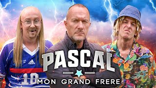 Pascal Mon Grand Frère 2  Le Monde à LEnvers [upl. by Rdnaskela]