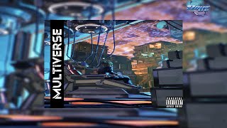 FREE 7 Ambient Loop Kit “Multiverse”  Lucki F1thy Tia Corine HxVe  2024 Melody Pack [upl. by Nyrahtak396]