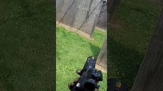 I Almost Made It To The Other End Of The Building  Black Ops Airsoft Bristol WI [upl. by Yessac]