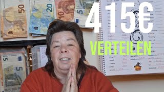 BUDGET verstopfen 💰 [upl. by Delanie]