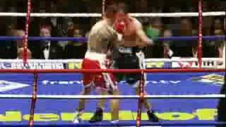 HBO Boxing Joe Calzaghes Greatest Hits HBO [upl. by Ramaj]