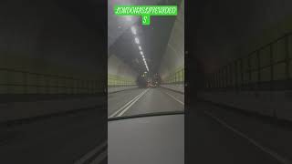 Dartford Tunnellondonislifevideos youtubeshorts reels shortvideo tunnel [upl. by Leeanne882]