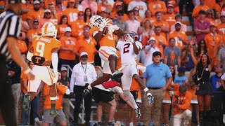 Full Alabama Crimson Tide vs Tennessee Volunteers 2024 Week 8 Highlights 🎥 [upl. by Amliw]