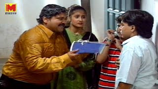 माथुर ने निकाला अजय के ऊपर अपना गुस्सा  Zamana Badal Gaya  1990s Popular Hindi TV Show [upl. by Madora]