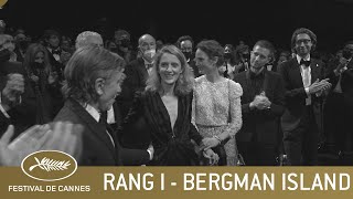 BERGMAN ISLAND  RANG I  CANNES 2021  VO [upl. by Eilyr914]