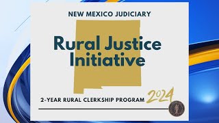 Rural Justice Initiative Clerkship Program accepting applications [upl. by Emalia]