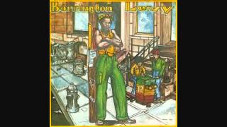 Barrington Levy  Sinsemilla [upl. by Varrian443]