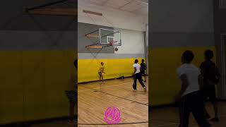 WHD Jr Hooper wehoopdifferent basketball ballislife whd esportafitness [upl. by Laks]