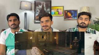 Shaapit 2010 Movie  Reaction  Part 9  Aditya Narayan Shweta Agarwal Shubh Joshi [upl. by Allerbag]