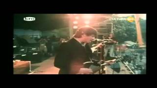 The Jam Live  Going Underground HD [upl. by Joannes910]