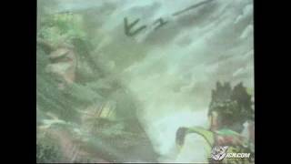 Dynasty Warriors 5 Xtreme Legends PlayStation 2 Trailer [upl. by Tennes]