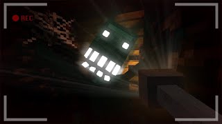 The MOST TRAUMATIC Minecraft Horror Modpack to exist [upl. by Adamsen]