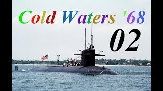 Cold Waters 1968 Episode 2  Torpedo Judo [upl. by Nolyak]