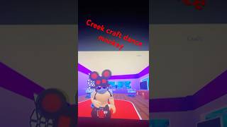 Creek craft does dance monkey [upl. by Ardie530]