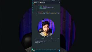 Understanding difference between forin and forof loop  part 1 javascript coding shorts [upl. by Levona]