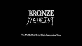 Bronze Metalist Ep 327 The Last Will and Testament [upl. by Thant]