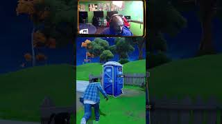 SNOOP DOGG PLAYS FORTNITE [upl. by Raine]