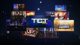 Welcome to TCT Network [upl. by Nomor]