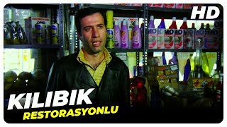 Kılıbık  Kemal Sunal Eski Türk Filmi Tek Parça Restorasyonlu [upl. by Oliric]