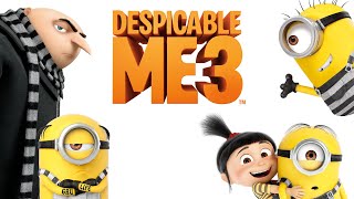 Despicable Me 321 [upl. by Nihs]